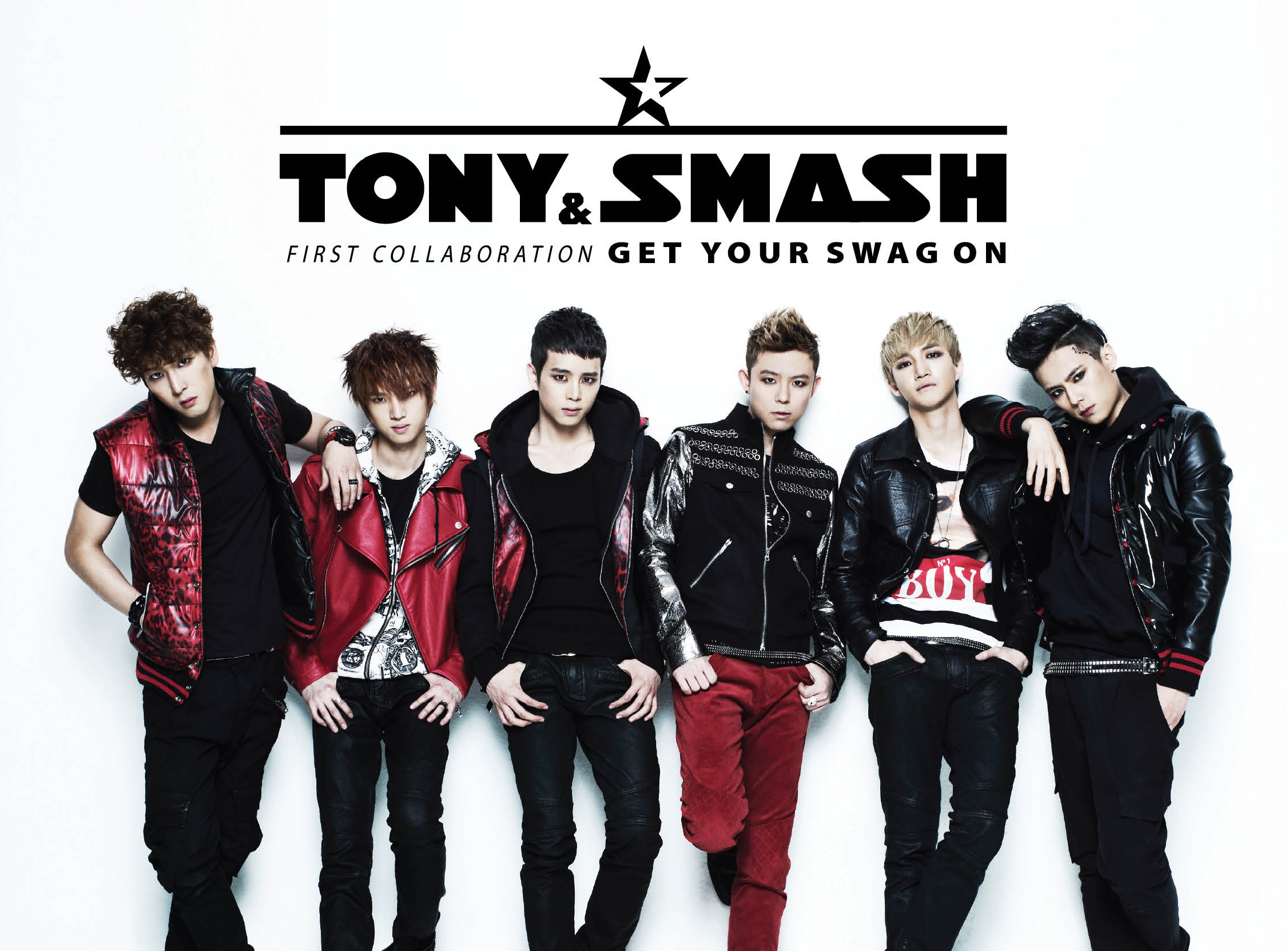 Tony An